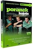 Polish Movie Canon: Coyotes morning (Poranek kojota), PAL, Region 2