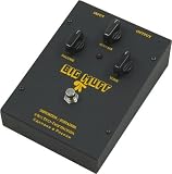 Electric Guitar Effects