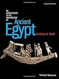 An Introduction to the Archaeology of Ancient Egypt