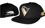 NHL Pittsburgh Penguins Hockey Hat Sports Specialties