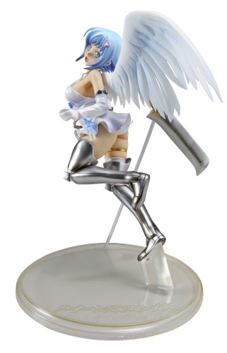 エクセレントモデルCORE クイーンズブレイドP-7 光明の天使ナナエル画像
