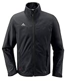 VAUDE Herren Jacke Men's Hurricane Jacket II, black, L, 03127_010