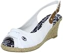 Tom Tailor Florida 416700001050 Damen Sandalen/Fashion-Sandalen