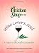Books : Chicken Soup for the Wine Lover's Soul: A Toast to the Perfect Occasion (Chicken Soup for the Soul)