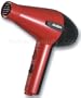 Elchim 2001 Professional Hair Dryer (Elchim Classic)-Black