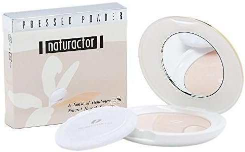 Naturactor Pressed Powder (441) by NATURACTOR