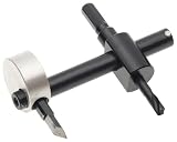 Mibro 460271 Circle Hole Cutter