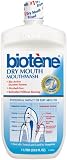 Biotene Dry Mouth Mouthwash, 33.8 Bottle