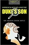 Sherlock Holmes and Duke: 400 Headwords (Oxford Bookworms Library)