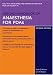 Oxford Handbook of Anaesthesia for PDAs (Oxford Handbooks Series)