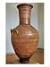 The Dipylon Amphora Funerary Urn in the Geometric Style from Kerameikos Necropolis Athens, c. 750 BC Art Giclee Poster Print, 12x16