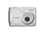 Canon PowerShot A480 10 MP Digital Camera with 3.3x Optical Zoom and 2.5-inch LCD (Silver)