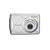 Canon PowerShot A480 10 MP Digital Camera with 3.3x Optical Zoom and 2.5-inch LCD (Silver)