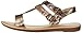 Stride Rite Baby, Toddler and Little Girls Aria Fashion Sandal