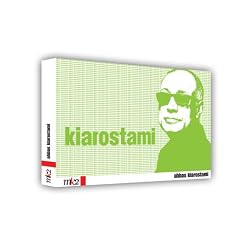 Coffret abbas kiarostami : ABC africa ; au travers des oliviers ; le gout de la cerise ; ten ; le vent nous emportera [Edizione: Francia]