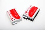 2 x BATTERIA LPE8 LP-E8 - MP EXTRA� p...