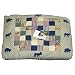 Kitchen & Housewares : 30 Inches x 40 Inches Quilted