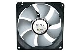92mm low noise fan-1500 RPM 20 dBA