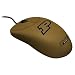Purdue Boilermakers Optical Mouse