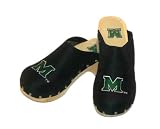 Marshall Thundering Herd Clogs