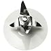 Kitchen & Housewares : Cuisinart SPB-456-2 blender cutter blade.