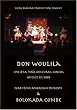 Don Woulila African Dance Troupe featuring Bolokada Conde
