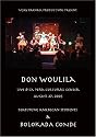 Don Woulila African Dance Troupe featuring Bolokada Conde
