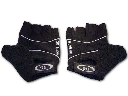 Fahrradhandschuhe Bicycle Gear GEL