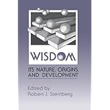 wisdom its nature origins and development