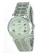 Ladies, Seiko, Automatic, White Dial, All Stainless Steel SUF029K1