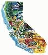 Sunsout Sun & Fun California 1000 Piece Jigsaw Puzzle