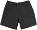 Falcon Bay Big and Tall Men's Expandable Waist Cargo Shorts