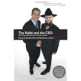 The Rabbi and the CEO: The Ten Commandments for 21st Century Leaders