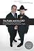 Book cover of The Rabbi and the CEO: The Ten Commandments for 21st Century Leaders.