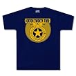 CATCH 22 - Eagle - Blue T-shirt