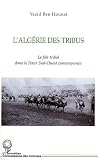 L_Alg�rie des tribus : Le fait tribal dans le Haut Sud-Ouest contemporain