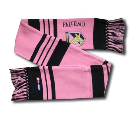 Palermo scarf