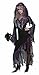 Women's Zombie Bride Costume