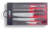 Friedr Dick 5 Piece Gourmet Knife Set