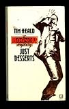 Just desserts