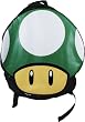 Nintendo 1Up Green Mushroom Backpack