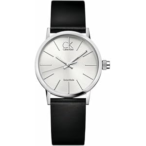 【クリックで詳細表示】[カルバン・クライン ウォッチ]ck Calvin Klein watches 腕時計 ck post-minimal K7622220 ミッド [正規輸入品]： 腕時計通販