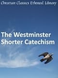 41g5fPhw5PL. SL160  Westminster Shorter Catechism   New Century Edition with DirectLink Technology