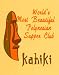 Kahiki #2 11x14 Tiki Art Print