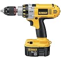 DC930KAR DeWALT Reconditioned 14.4 Volt Cordless 1/2" Driver Drill Kit