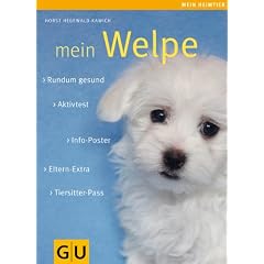 Mein Welpe: Rundum gesund