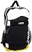 VANS Rucksack AUTHENTIC SKATEPAC, navy/yellow/whi