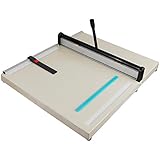 Yescom 20" Desktop Paper Card Hand Creasing Machine Creaser Scorer Book Scoring