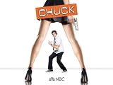 Chuck: The Complete Second Season