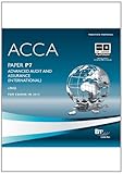 Advanced audit and assurance (international)